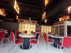 大堂-杭越海鲜(迪荡店)