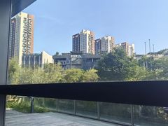 -木嘛working coffee(前海店)