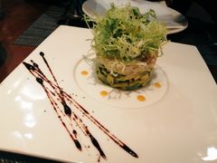 -GreyWhale灰鲸餐厅(武汉国际广场店)