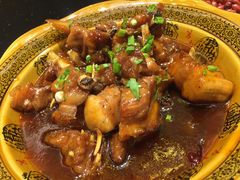 -我爱我家(合兴店)