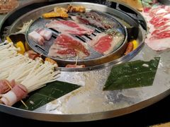 -哈哈碳都·牛肋条无限自助烤肉(宝龙店)
