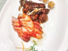-頂好酒家·经典粤菜(海信广场店)