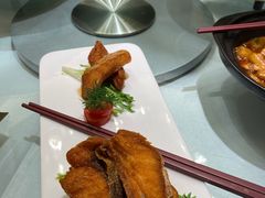 -一澜江宴·江景地标楚菜(江滩公园店)