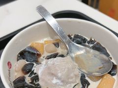 -鲜芋仙(番禺万达广场店)