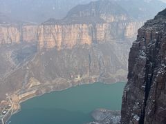 -河南宝泉旅游区