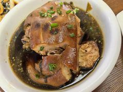 -观桥阁(锦溪店)