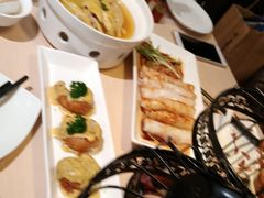 -避风塘(宝山万达店)