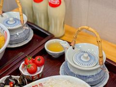 -哈灵现炒本帮面(宁波路店)