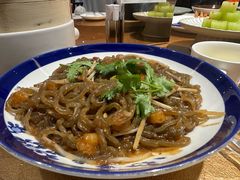 -红棉中餐厅·广州海航威斯汀酒店