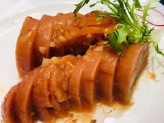 -老城味道·传统天津菜(杨柳青店)