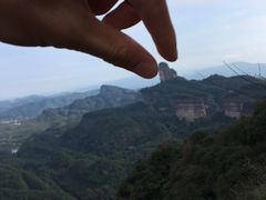 -丹霞山风景名胜区