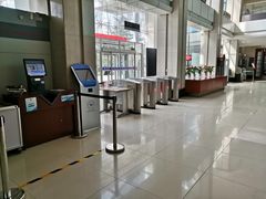 -北京航空航天大学-图书馆