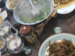 -牛庄高晓山馅饼(铁西店)