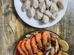 -人和啤酒屋海鲜大排档(营口路店)