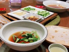 -北方家宴(优托邦科学大道店)