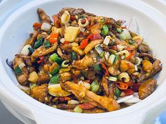 -兰湘子·湘菜小炒(石家庄万象城店)