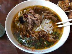 -易裕和·长沙米粉(友谊路店)