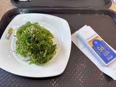 -西部马华清真兰州牛肉面·烧烤夜市(上地店)