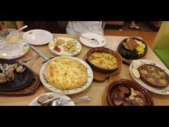 -萨莉亚(百信广场店)