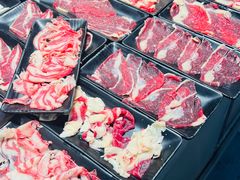 -蛙太牛牛肉海鲜自助火锅(台江万达店)