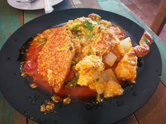 -Doo Dee Thai Food(Issan/Isaan/Esan)