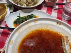 -西贝(枫蓝国际购物中心店)