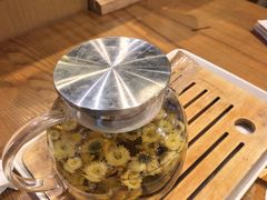 -如轩·海鲜砂锅粥·潮汕菜(海珠店)