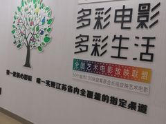 -幸福蓝海国际影城(河西店)