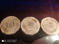 -幸福侯彩擂·奶茶