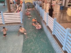 -南宫温泉水世界