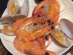 -船奇蒸汽海鲜·闽菜(八市海鲜总店)