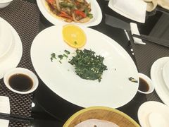 -无锡新湖铂尔曼大酒店·悦轩中餐厅