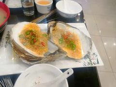 -清真磊磊烧烤老店(饮虎池街34号店)