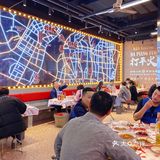 南昌制造的打平火第一街区新店开业啦！