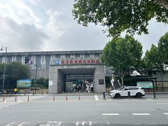 -武汉关码头(轮渡站)