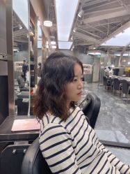-SY COLOUR专业烫染
