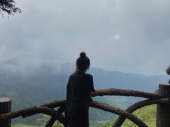 -南岳衡山风景名胜区