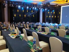 -石家庄万象天成假日酒店