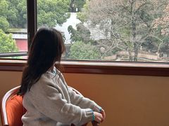 -杭州香格里拉饭店