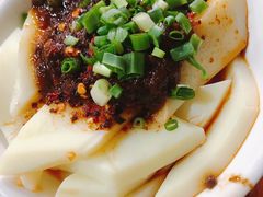 -洞子口张老二凉粉(文殊院店)