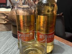 -小厨娘金榜题名(夫子庙贡院街店)