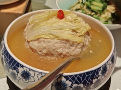 -淮扬厨子(健康路店)