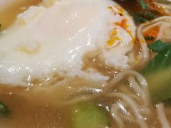 -钟记家菜(红专南路店)