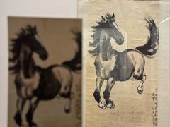 -徐悲鸿纪念馆