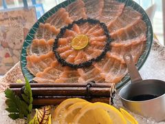 -山葵家·创意料理(临平银泰城店)