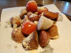 芝士烤肠-LYFATTI 莱芙缇(赣水路店)