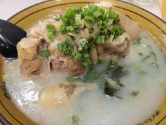 -四川蹄花饭店
