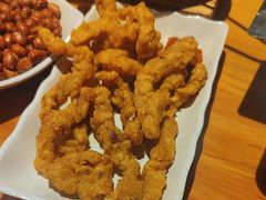 -本色.小马哥烧烤(无锡九里仓店)