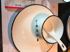 -牛事制造局牛肉火锅(莲岳路店)