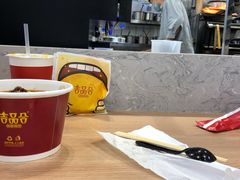 -吉品合酥脆烤饼(嘉里城店)